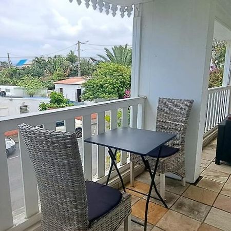 Appart Villa Morgane Saint Pierre Exterior foto